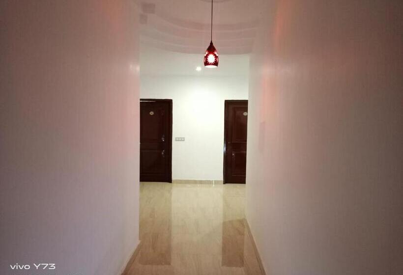 בית מלון כפרי Samriddhi