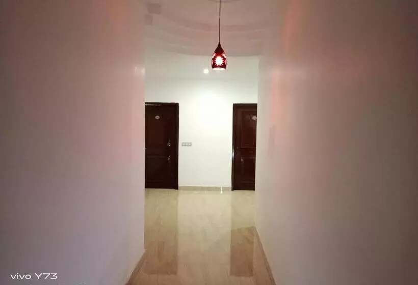 Hôtel Samriddhi