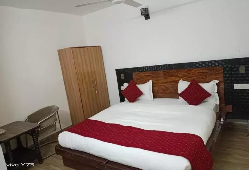 Hôtel Samriddhi