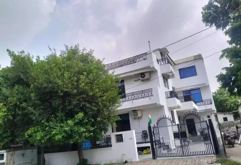 Hôtel Samriddhi