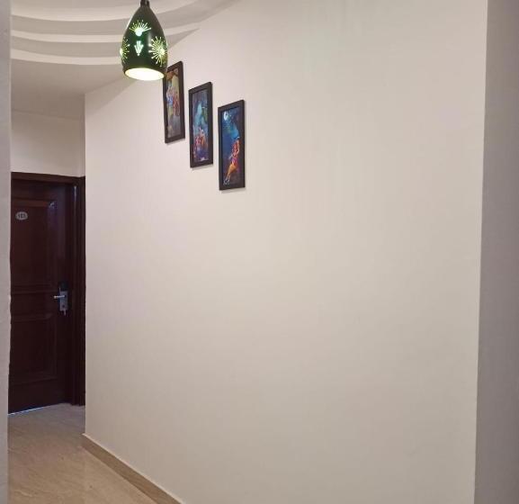 בית מלון כפרי Samriddhi