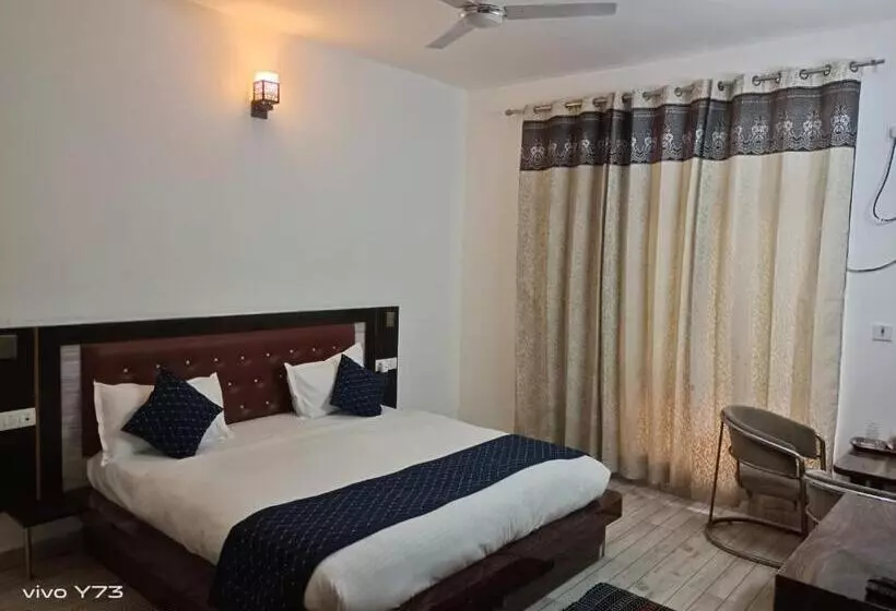 Hôtel Samriddhi