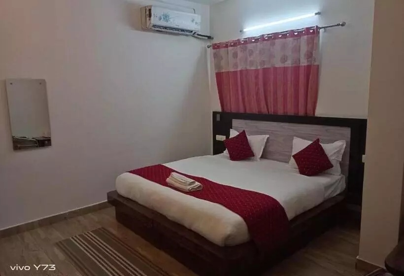 Hôtel Samriddhi