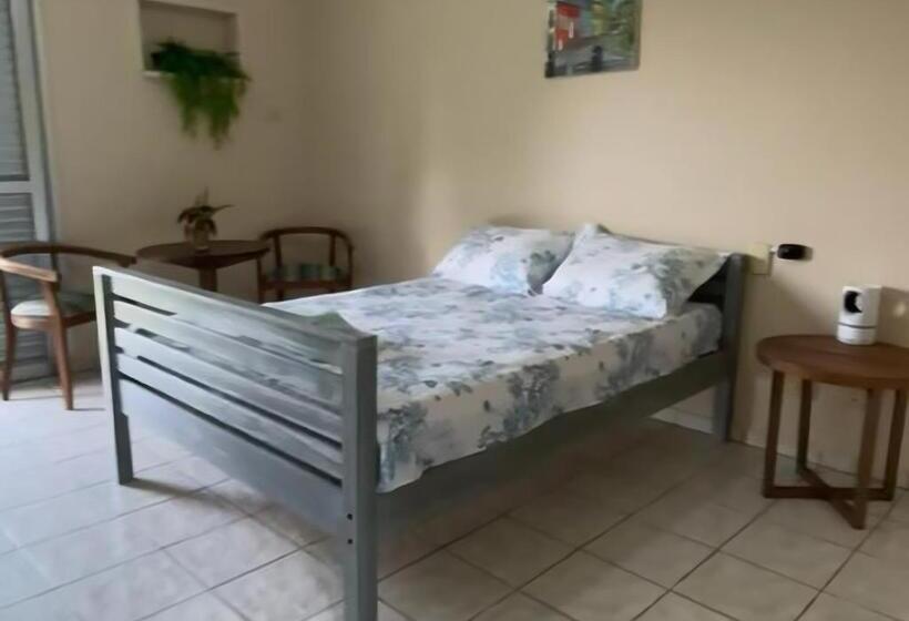 Отель Suítes Romanetto Com Piscina E Vista Antonina