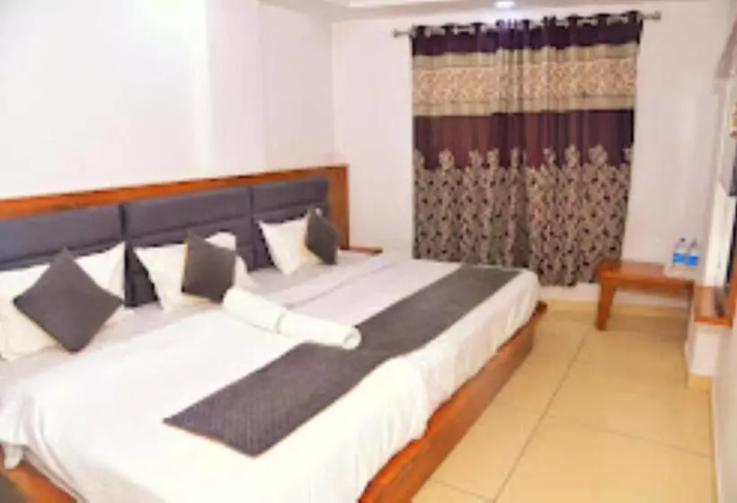 Hotel Del 167