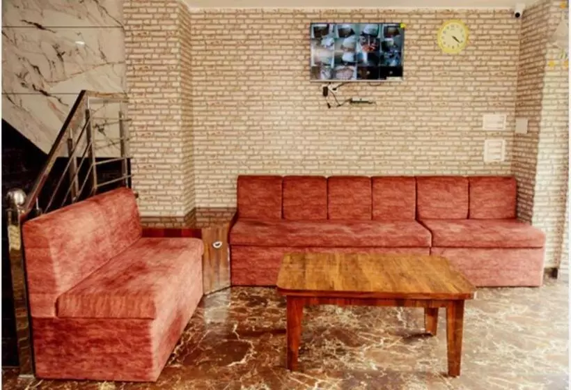 Hotel Del 167