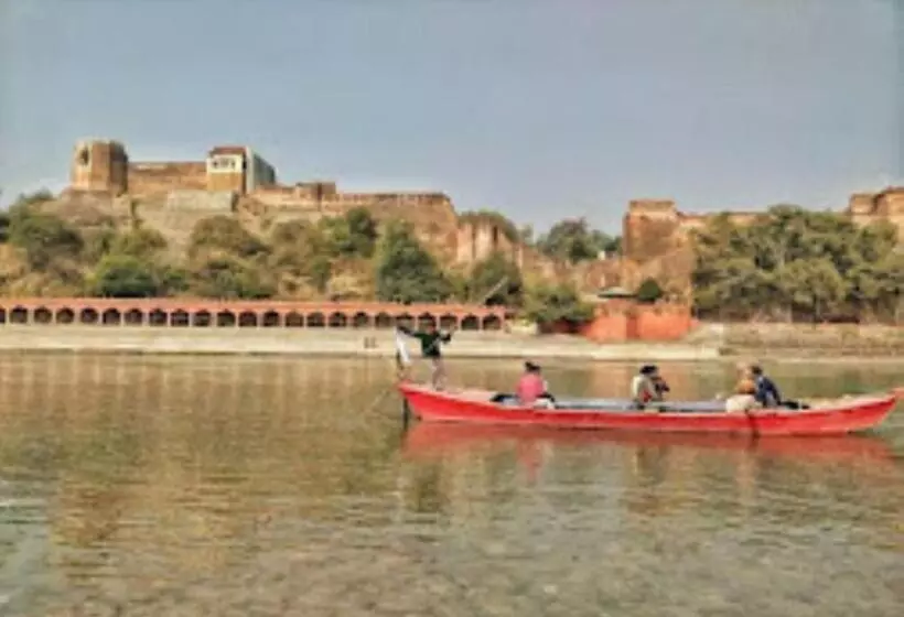 Hotel Del 167