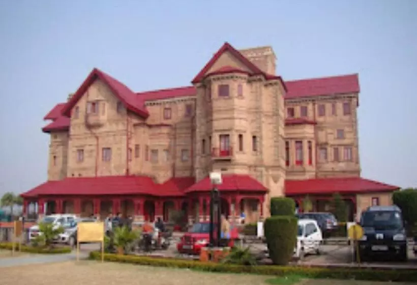 Hotel Del 167