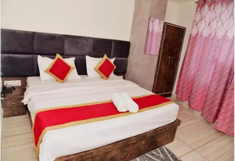 Hotel Del 167
