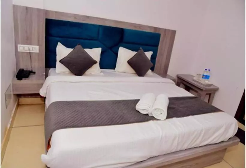Hotel Del 167