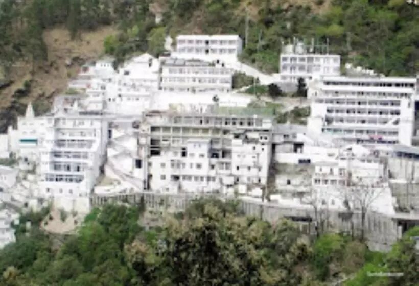 Hotel Del 167