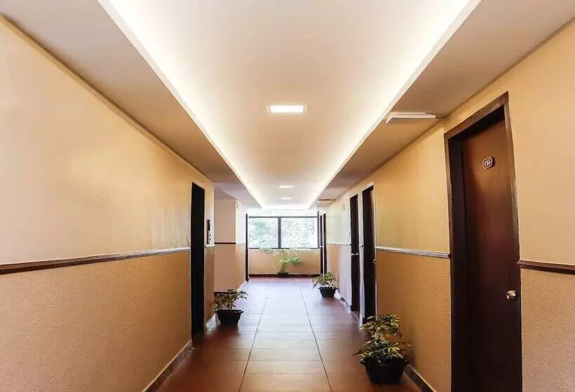 Hotelli Vinayaga Tirupur