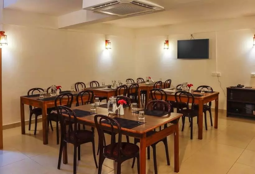 Hotelli Vinayaga Tirupur