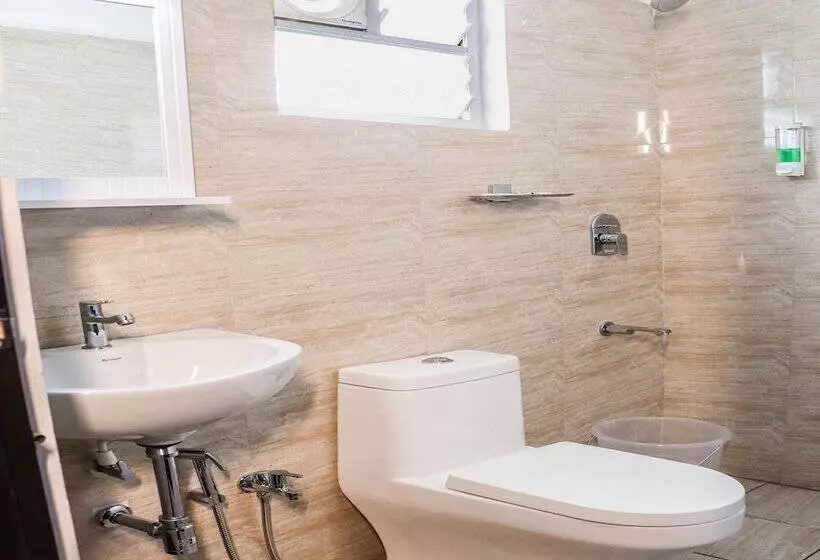 Hotelli Vinayaga Tirupur