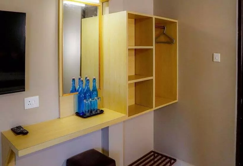 Hotelli Vinayaga Tirupur