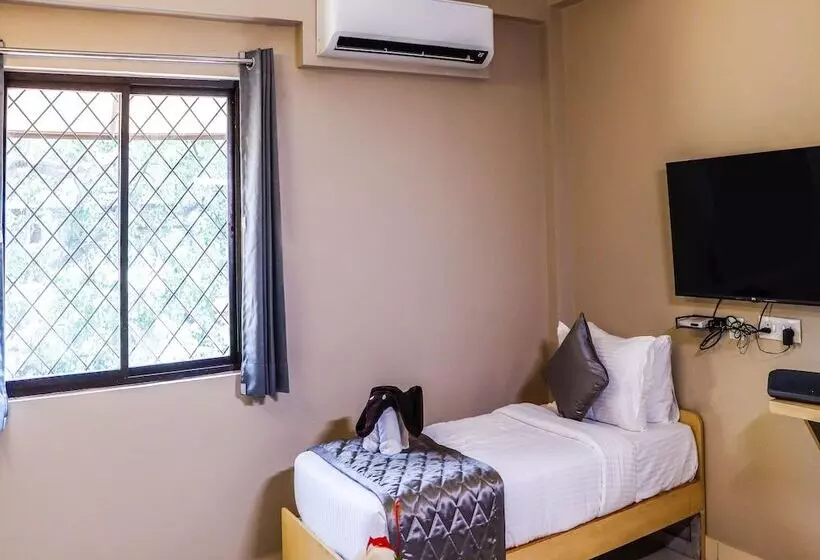 Hotelli Vinayaga Tirupur