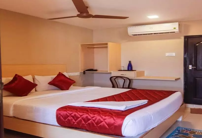 Hotelli Vinayaga Tirupur