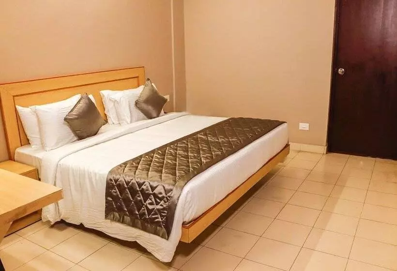 Hotelli Vinayaga Tirupur