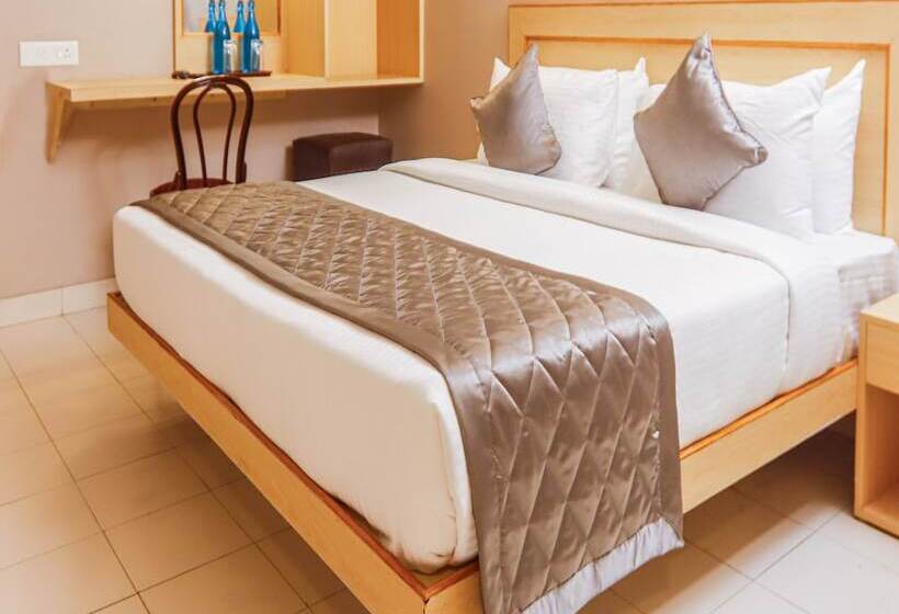 Hotel Vinayaga Tirupur