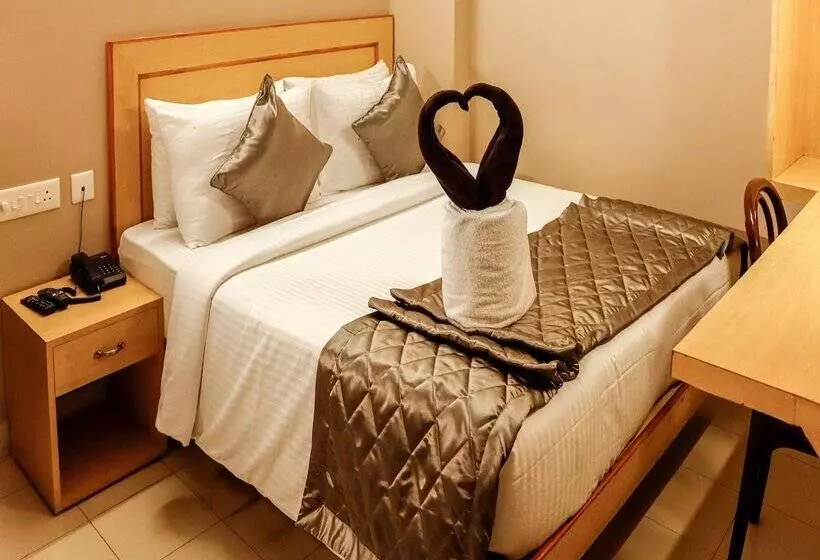 Hotelli Vinayaga Tirupur