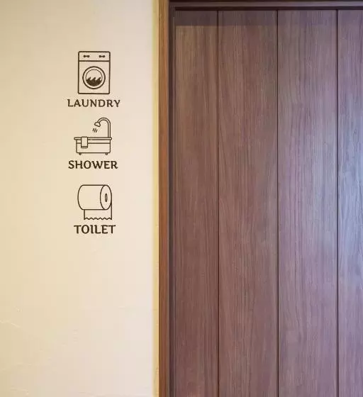 ホテル Yukara Leaf Oldge   Vacation Stay 29727v