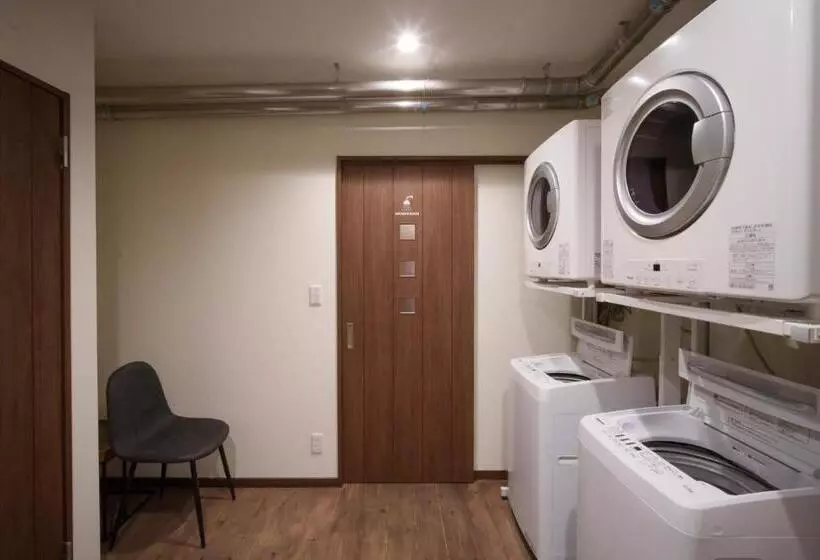 ホテル Yukara Leaf Oldge   Vacation Stay 29727v