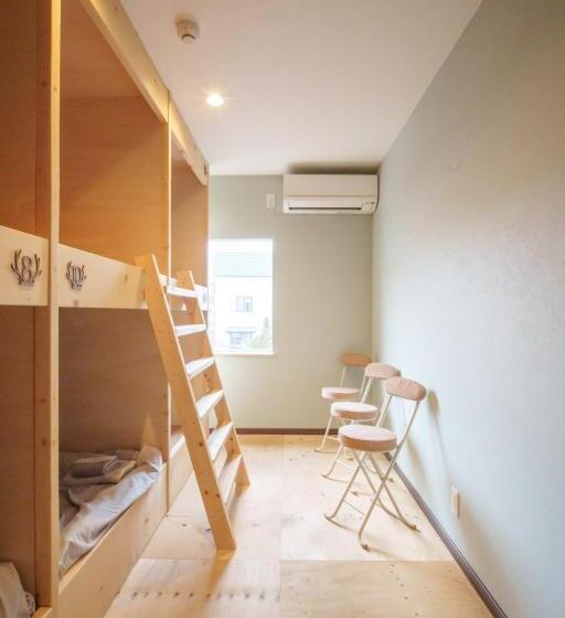 酒店 Yukara Leaf Oldge   Vacation Stay 29727v