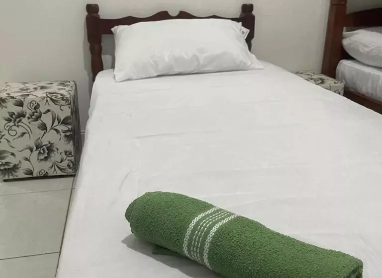 پانسیون 01a Doutor Hostel 800 Mts Da Praia