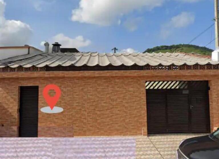 Pension (Hôtel basse catégorie) 01a Doutor Hostel 800 Mts Da Praia