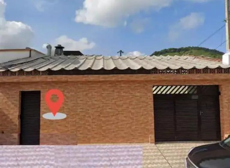 پانسیون 01a Doutor Hostel 800 Mts Da Praia