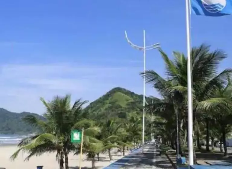 پانسیون 01a Doutor Hostel 800 Mts Da Praia