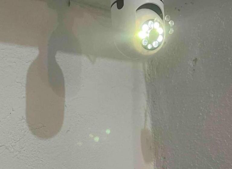 Pension (Hôtel basse catégorie) 01a Doutor Hostel 800 Mts Da Praia