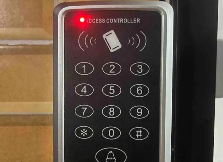 Pension (Hôtel basse catégorie) 01a Doutor Hostel 800 Mts Da Praia