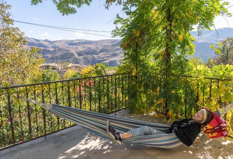 Pensão Art Rooms Garni