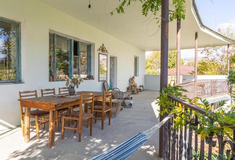 Pensão Art Rooms Garni