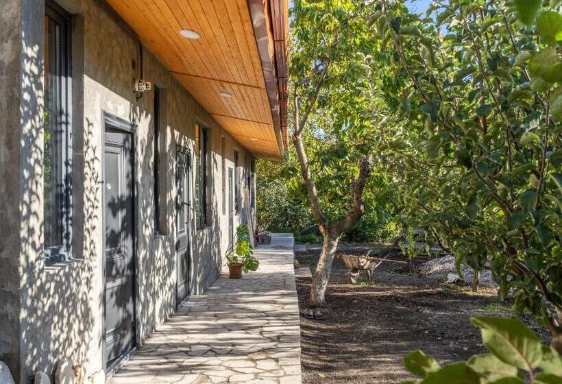 Pensão Art Rooms Garni