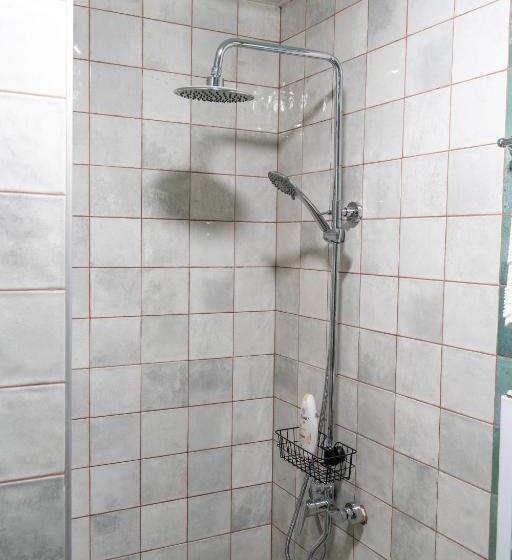 Pensão Art Rooms Garni