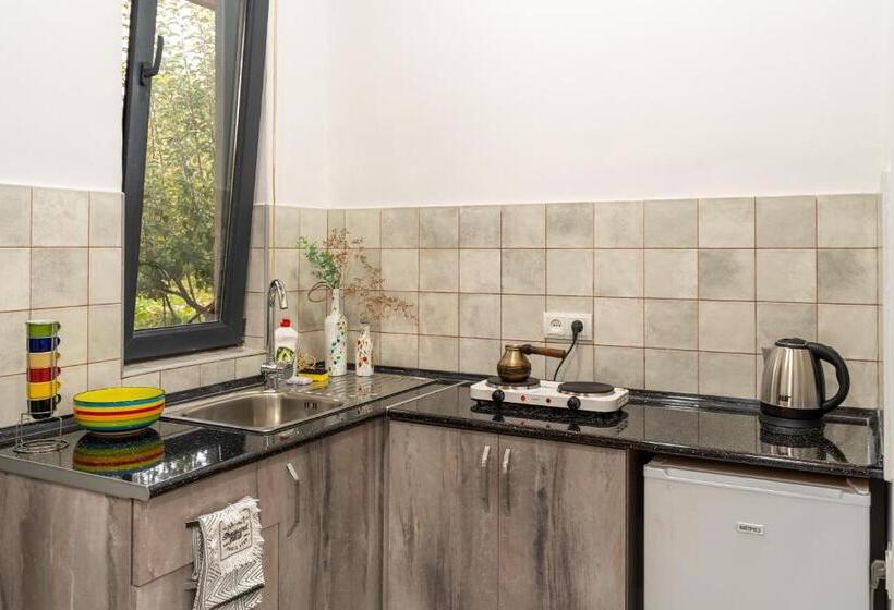 Pensão Art Rooms Garni