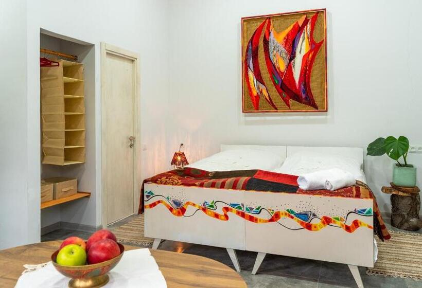 Pensão Art Rooms Garni