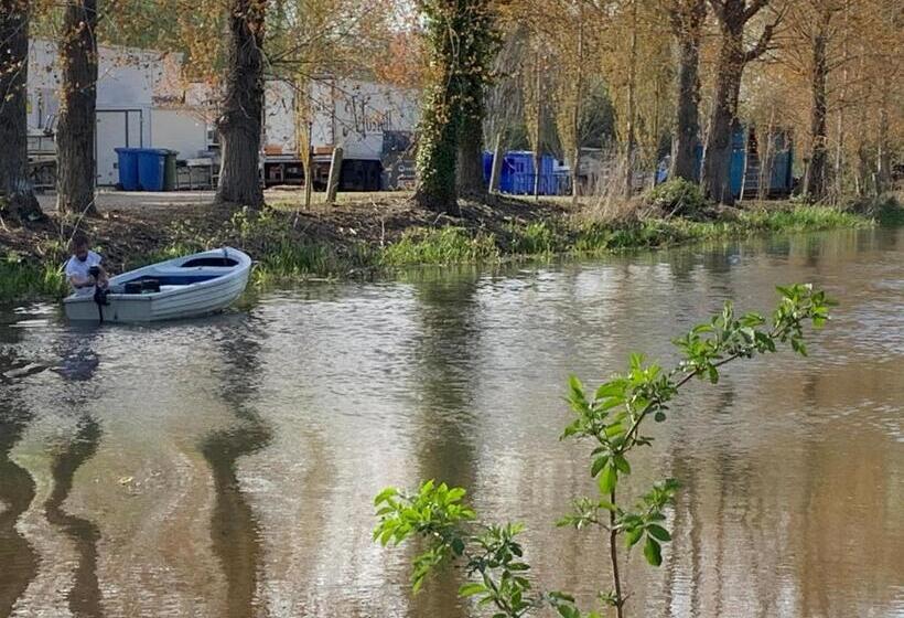 Пансион Broadwalk7