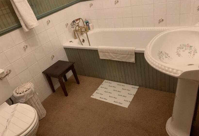 Пансион Broadwalk7