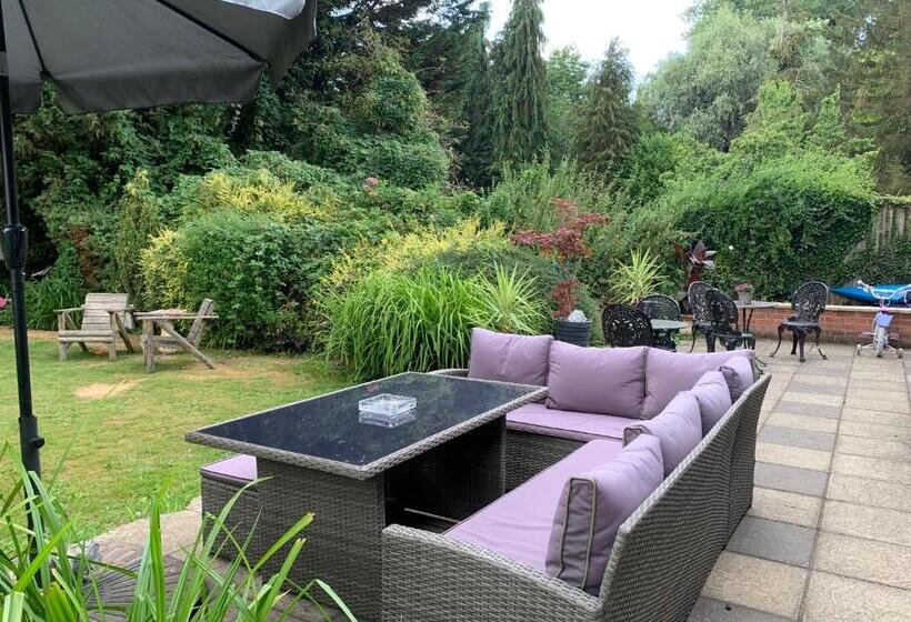 Пансион Broadwalk7