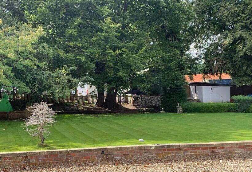 Пансион Broadwalk7