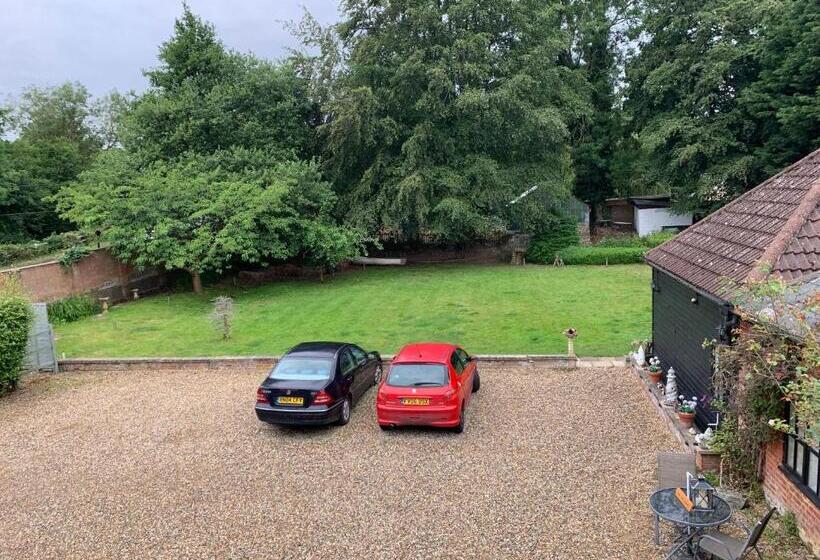 Пансион Broadwalk7