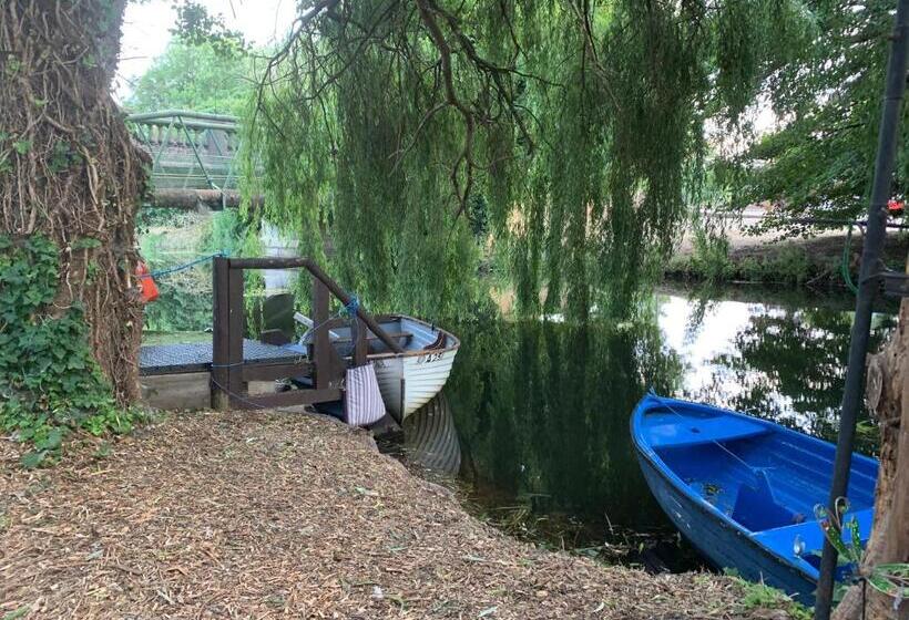 Пансион Broadwalk7