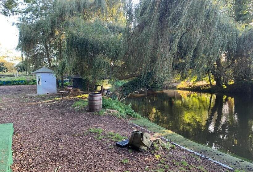 Пансион Broadwalk7