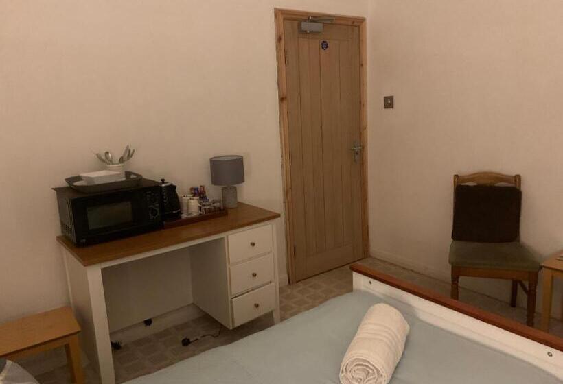 Пансион Broadwalk7