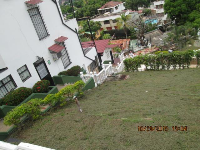 پانسیون Centro Vacacional Miradores Del Sumapaz