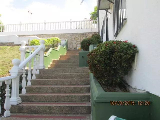 ペンション Centro Vacacional Miradores Del Sumapaz