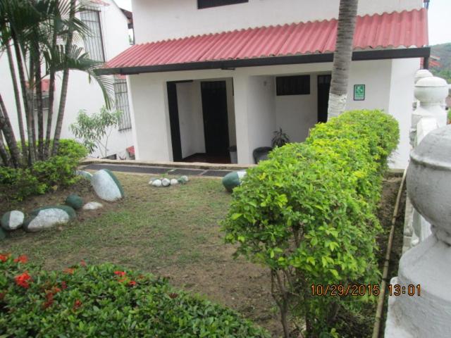 پانسیون Centro Vacacional Miradores Del Sumapaz